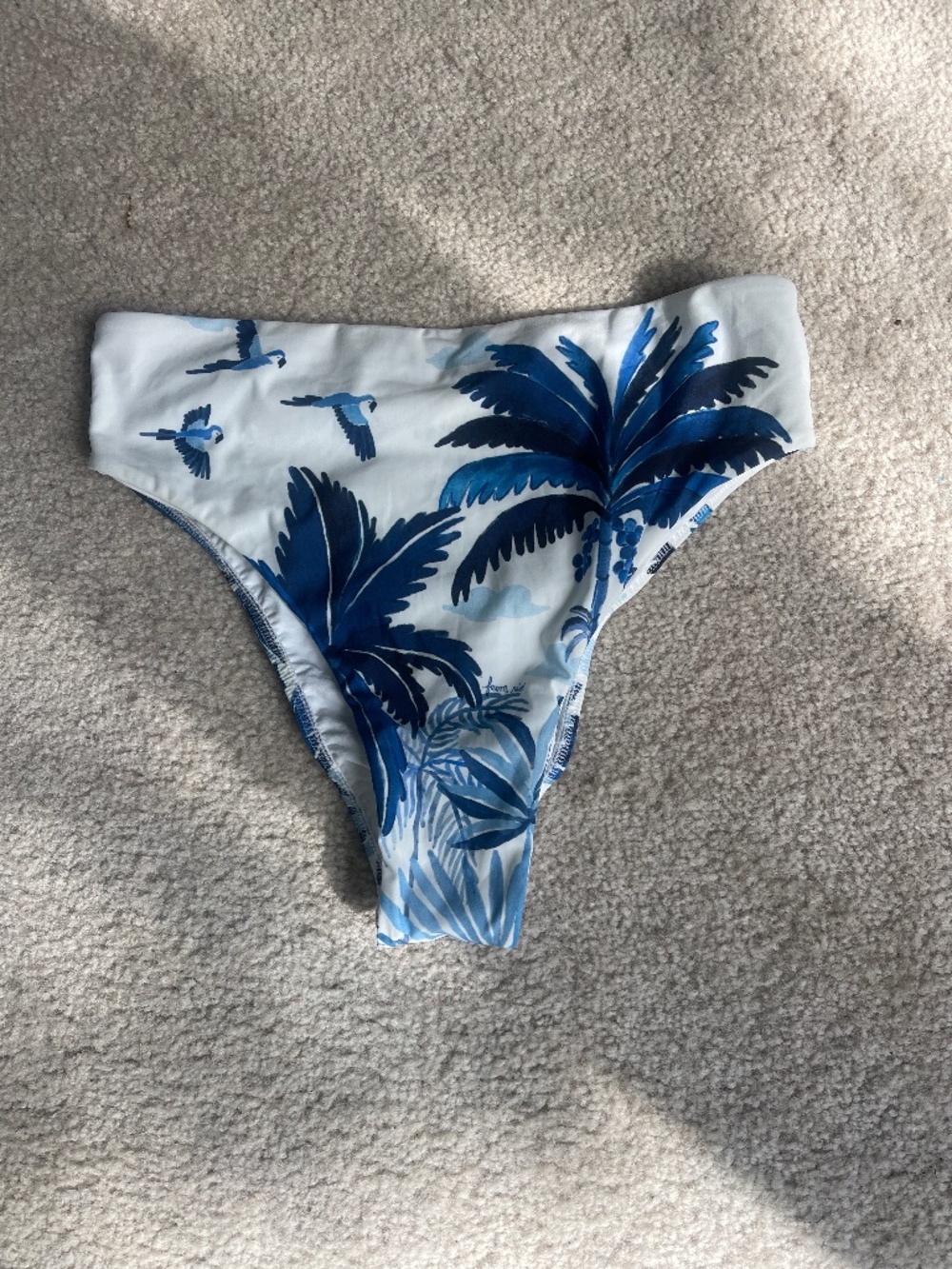 Farm Rio bikini bottom medium